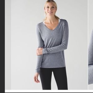Lululemon sweater